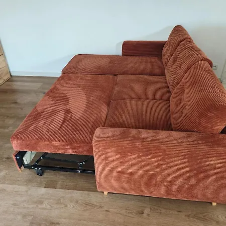 Appartement Chez Micky- T2 Cosy Avec Clim, Parking Et Terrasse - Proche Gare *
